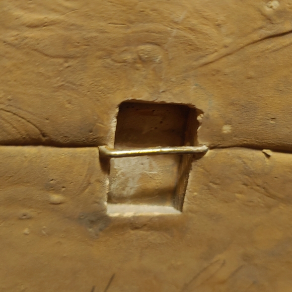 Angel sculpture - Picture 7 of 7